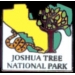 JOSHUA TREE NATIONAL PARK PIN